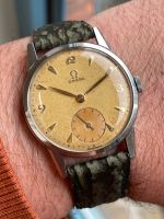 Uhr Omega Breguet dial- 1950s Nordrhein-Westfalen - Monschau Vorschau