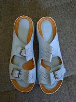 Super gemütliche Orthopädische Sandalen für Damen Rheinland-Pfalz - Wirges   Vorschau