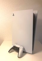 Playstation 5 - PS5 mit optischem Laufwerk inkl. Controller Bayern - Treuchtlingen Vorschau