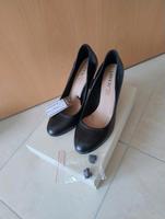 NEU Absatzschuhe Leder Bayern - Ingolstadt Vorschau