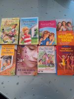 Verschiedene Bücher/ Romane Sachsen - Borna Vorschau