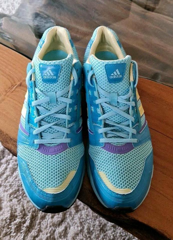 Adidas ZX 8000 SP Aqua 12 2008 Hologramm in Nordrhein Westfalen Wetter Ruhr kleinanzeigen