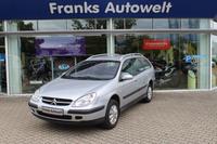 Citroën C5 2.0 16V SX /Luftfederung Sachsen - Kamenz Vorschau