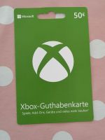 50 Euro Xbox Gutschein Niedersachsen - Sehnde Vorschau