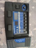 Neues AX100G ToneWorks KORG für E-Gitarren Rheinland-Pfalz - Kaiserslautern Vorschau