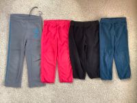 4 x Fleece-Hose Grinario Kids H&M 98 Bayern - Landshut Vorschau