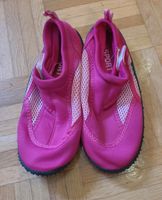 Schwimmschuhe Badeschuhe Gr.33 rot Nordrhein-Westfalen - Meerbusch Vorschau