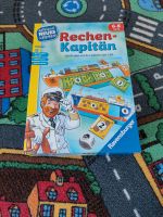 Ravensburger Rechen-Kapitän Baden-Württemberg - Reilingen Vorschau