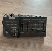 Monacor Stereo Audio Mixer SAM-500 Nordrhein-Westfalen - Geldern Vorschau