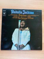 LP  Mahalia Jackson - Welcome To Europe, Vinyl, NM, NM, NM Bayern - Zorneding Vorschau