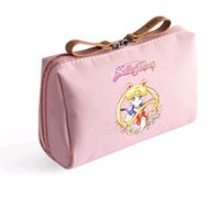 Sailor Moon Kosmetiktasche Saarland - Schwalbach Vorschau