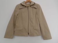 BIBA-Damenjacke Beige Gr:40 Nordrhein-Westfalen - Wetter (Ruhr) Vorschau