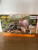 Schleich 42350 Wild Life Jungle wie NEU Kreis Ostholstein - Timmendorfer Strand  Vorschau