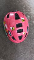 Kinderfahrradhelm v.Uvex 46-52 cm Bayern - Karlsfeld Vorschau