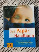 "Das Papa-Handbuch" von GU Rheinland-Pfalz - Westheim Vorschau