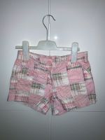 karierte rosa Shorts Gr.138/140 neuwertig Sommer Dortmund - Persebeck Vorschau