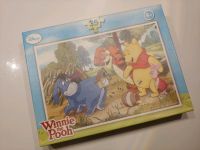 Disney Puzzle Winnie Pooh 35 Teile Baden-Württemberg - Merzhausen Vorschau