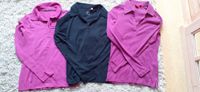 Poloshirts, Langarmshirts für Damen Gr. XS,S von Esprit, comma Nordrhein-Westfalen - Schieder-Schwalenberg Vorschau