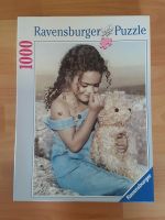 Ravensburger Puzzle, 1000 Teile Niedersachsen - Thedinghausen Vorschau