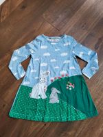 Mini Boden Kleid Osterhase Gr. 122/128 Niedersachsen - Braunschweig Vorschau