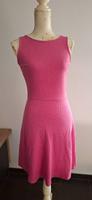 pink Kleid Sommer Strand Gr.36 Baden-Württemberg - Neckargemünd Vorschau