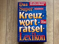 Das Super Kreuzworträtsel-Lexikon > 150000 Begriffe Wörter Nordrhein-Westfalen - Herne Vorschau