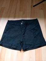 Damenshorts 42 schwarz Nordrhein-Westfalen - Sankt Augustin Vorschau