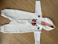 Baby Overall Teddybär- Gr.68 Bad Doberan - Landkreis - Nienhagen MV Vorschau