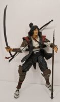 McFarlane Toys - Yagyu Jubei Onimusha 2 Samurais Destiny Nordrhein-Westfalen - Dorsten Vorschau