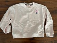 Trussardi Junior Sweatshirt, rosa, Gr. 14, neu u. ungetragen Bayern - Wiesentheid Vorschau