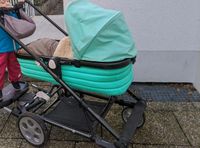 Kinderwagen Kombi Kinderwagen Seed Britax Römer Bayern - Karlsfeld Vorschau