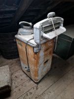 Waschmaschine  Kupfer Metall Antik Baden-Württemberg - Gschwend Vorschau