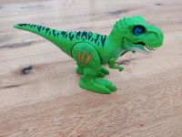 Robo alive interaktiver Dino Dinosaurier *TOP* Hessen - Reiskirchen Vorschau