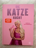 Kochbuch Daniela Katzenberger - Die Katze kocht Brandenburg - Altlandsberg Vorschau