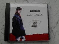 Kannemann ‎– Von Liebe und Kanaken CD 2008 Hamburg 4,- Flensburg - Mürwik Vorschau