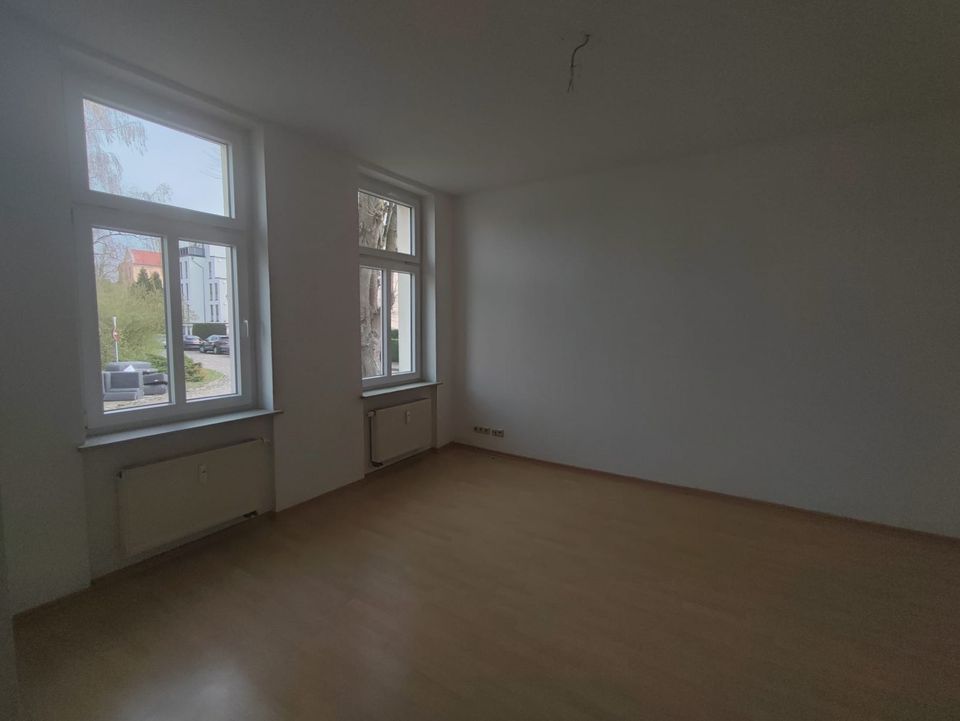 Gehlsdorf 2-Zimmer-Whg. für Single/Paare in Warnownähe in Rostock