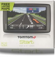 TomTom Start 60 M - Europe Niedersachsen - Delligsen Vorschau