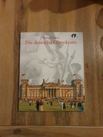 Die deutsche Demokratie Leipzig - Sellerhausen-Stünz Vorschau