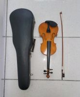 #Geige Violine mit Koffer #Musikinstrument München - Hadern Vorschau