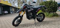 Bestia 125 Supermoto Baden-Württemberg - Hügelsheim Vorschau