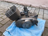 Simson S50 IFA 3-Gang Motor + IFA BVF Vergaser 16n3-4 Rheinland-Pfalz - Waldsee Vorschau