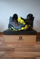 Salomon Cross Hike MID GTX, Gr. 44 2/3 UK10 Sachsen - Annaberg-Buchholz Vorschau