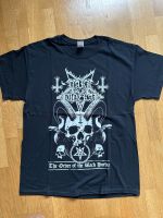 Dark Funeral Shirt Gr. L The Order of the Black Hordes Rarität Hessen - Kassel Vorschau