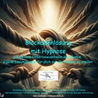 Blockadenlösung mit Hypnose / Coaching Schleswig-Holstein - Elmshorn Vorschau