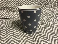 Greengate hoher Latte Cup Camille Naomi grey Bayern - Olching Vorschau