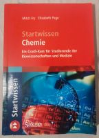 Lehrbuch Startwissen Chemie Leipzig - Leipzig, Südvorstadt Vorschau
