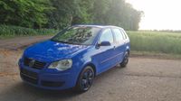 VW Polo 1.2 Sitzheizung Klima tüv 09.25 Nordrhein-Westfalen - Heek Vorschau