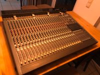 Behringer Eurodesk MX8000 Meterbridge Hessen - Weimar (Lahn) Vorschau