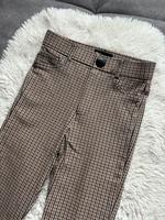 Zara Hose | Jeggings | Leggings | Kariert | Stoffhose | Skinny Bielefeld - Brake Vorschau