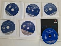 Ps2 Demo CDs 6 Stück Playstation 2 Nordrhein-Westfalen - Rheda-Wiedenbrück Vorschau